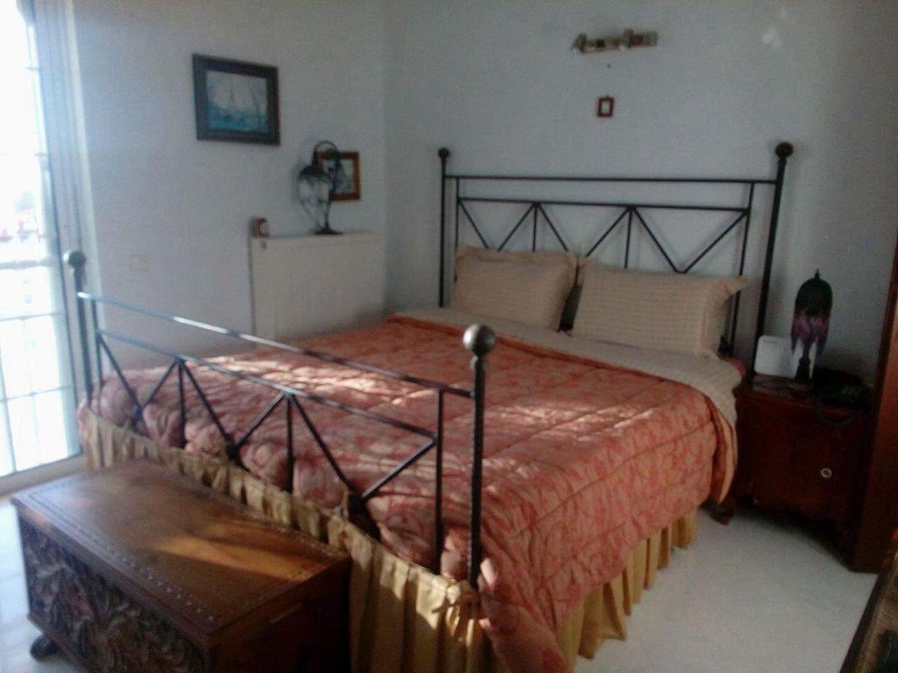 Spiti Me Thea Pension Filiatra Kamer foto